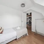 3br Near St-andre Des Arts Paris