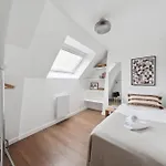 3br Near St-andre Des Arts Paris