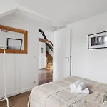 3br Near St-andre Des Arts